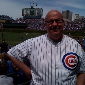 Meet your Posher, Brian